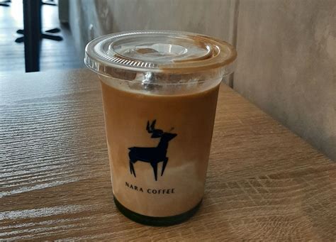 Nara Coffee Pondok Gede Bekasi Lengkap Menu Terbaru Jam Buka And No