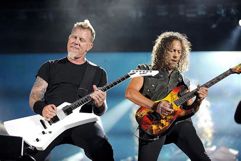 Metallica Announce First Show Of 2020