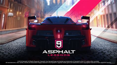 Action adventure arcade board card casino casual fighting golf games music offline online puzzle racing role. Asphalt 9: Legends is coming soon to Android - Droid Gamers