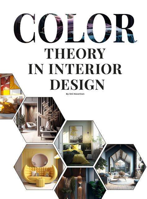 Color Theory In Interior Design All About Colors