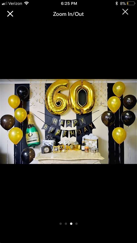 We did not find results for: Birthday | 60th birthday theme, 60th birthday ideas for ...