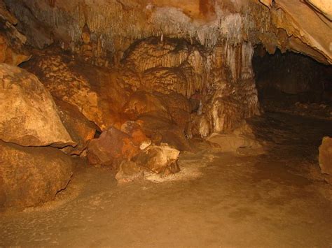 Florida Caverns State Park Marianna Fl 133