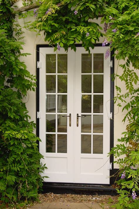Image Result For Cottage French Doors Puertas Para Patios Ventanas