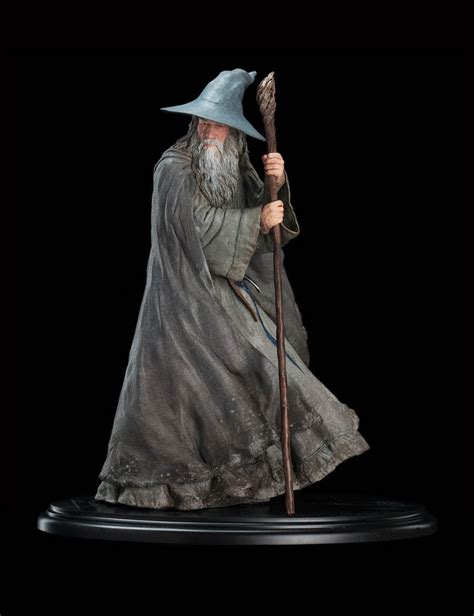 Weta Workshop Gandalf The Grey