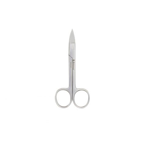Primo Crown And Collar Scissors 1pk Curved 4 Net32