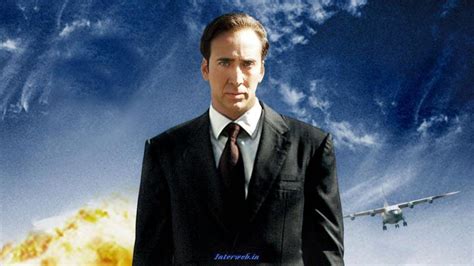 [74+] Nicolas Cage Wallpaper on WallpaperSafari