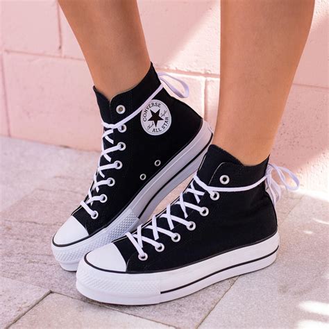 Womens Shoes That Look Like Converse Best Design Idea