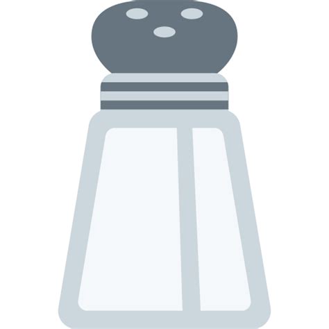 Discord Salt Emoji