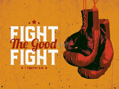 Fight For Your Cause Renewal Christian Center