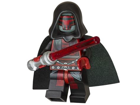 Darth Revan Legopedia Fandom Powered By Wikia