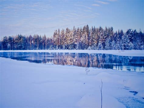 Winter Wonderland Jiri Lindfors Photography