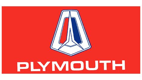 Plymouth Car Logo