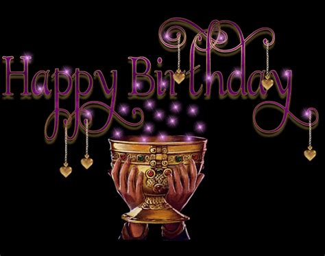 Happy Birthday Animated  Free Download  Images Download