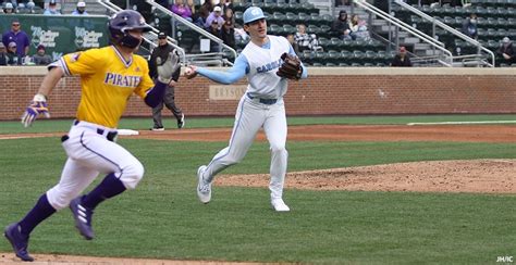 This Week In Unc Baseball With Scott Forbes Opportunity Knocks Tar