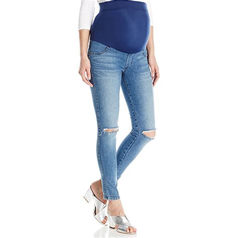 Best Maternity Jeans What To Expect