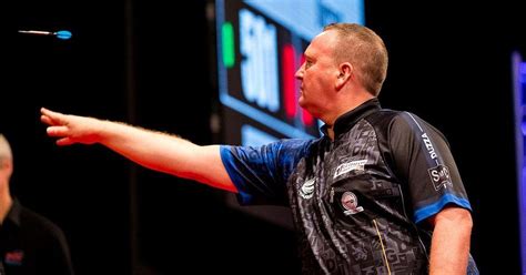 The 50 Greatest Darts Players In The World Ranked By Fans