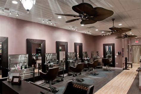 Ready for a good hair cut? Vanity Salon and Spa - 19 Reviews - Hair Salons - 351 ...