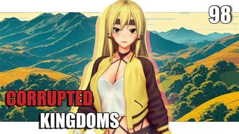 Corrupted Kingdoms Ep 98 Chastity S New Look Youtube