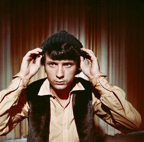 Michael Nesmith Monkees Singer Songwriter Dead At 78 Spin