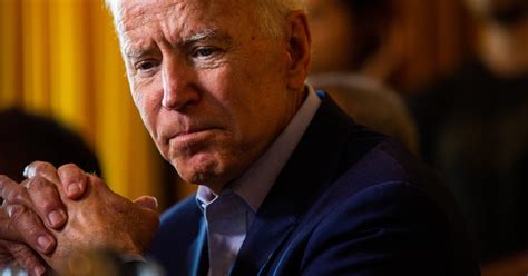 Why Joe Bidens Age Worries Some Democratic Allies And Voters The New