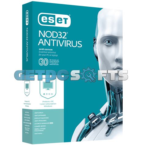 Eset Nod32 Antivirus 14 With License Key Crack Getpcsoftsnet