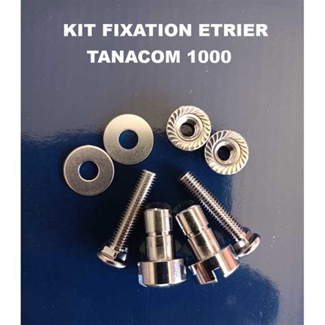 SAV Reperation Daiwa Kit Fixation Etrier Moulinet Tanacom 1000 Piece