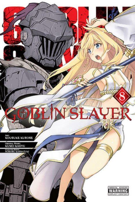 goblin slayer soft cover 1 yen press comic book value and price guide