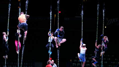Cirque Du Soleil Soars Into Okc With Show Inspired By ‘avatar