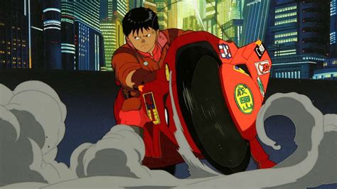 Why Akira Is The Most Influential Anime Of All Time