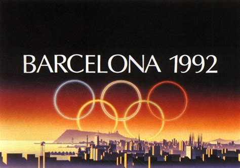 Ver más ideas sobre barcelona juegos olimpicos olimpiadas 1992. Cuando el diseño participó en los Juegos Olímpicos de ...