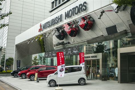 See the best & latest japanese car dealerships in japan on iscoupon.com. NEWS: Nissan to take control of Mitsubishi Motors ...