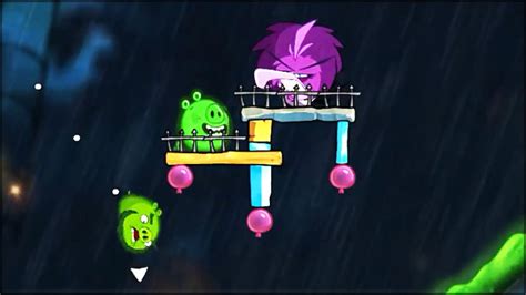 Angry Birds 2 Zeta Battles YouTube