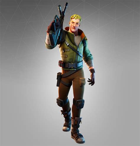 Jonesy is 47 years old. 4" Fortnite from Jazwares - Page 104 - HissTank.com