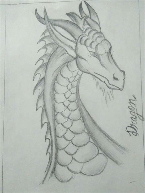 Dragon Drawing Drawing Tips Drawing Ideas Dragon Art To Draw
