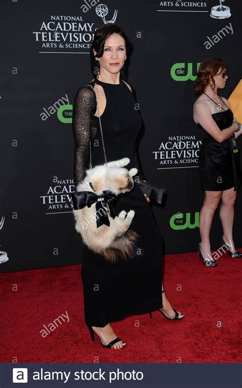 Stacy Haiduk Attends The 36th Annual Daytime Emmy Awards Held At The
