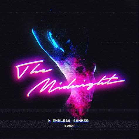 The Midnight Endless Summer 2016 Download Mp3 And Flac