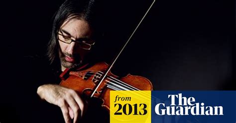 Brahms Violin Concerto Bartók Rhapsodies Review Classical Music The Guardian