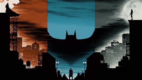 The Dark Knight Series 4k Wallpaperhd Superheroes Wallpapers4k