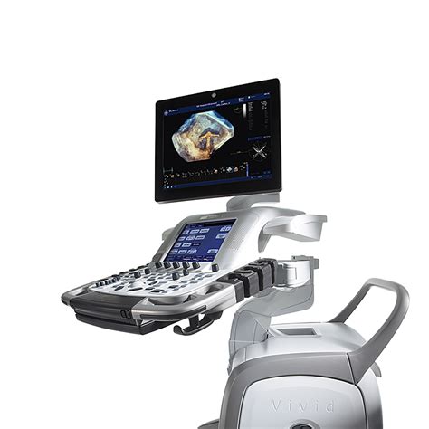 Ge Vivid E9 Ultrasound System Avante Health Solutions