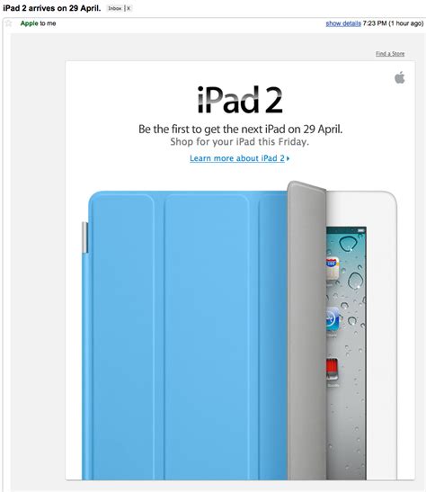 Buy Ipad 2 In India At A Cheaper Price — Officially Available At The