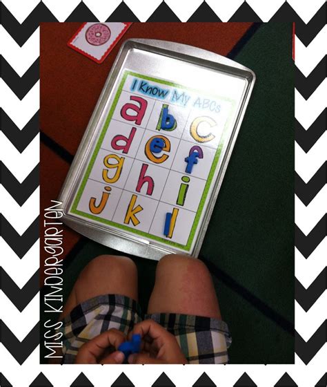 Everything You Need To Know About Using Centers In Kindergarten Miss Kindergarten Literacy