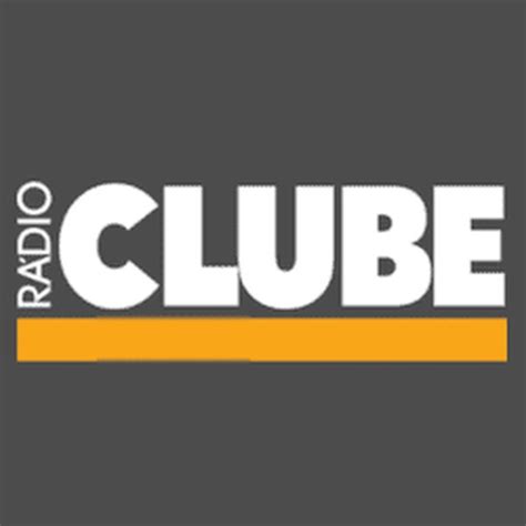 Rádio Clube Do Pará Fm 1047 Belém Ouça Online