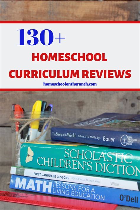120 Homeschool Curriculum Reviews From Fellow Homeschool Moms Smart