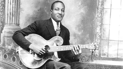 History Of The Acoustic Blues Musicradar