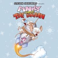 Steven Spielberg Presents Pinky and the Brain The Complete Series TVドラマ MovieFans