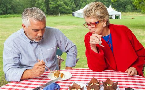 Prue Lethal The Great British Bake Off Judges Most Delicious Put Downs