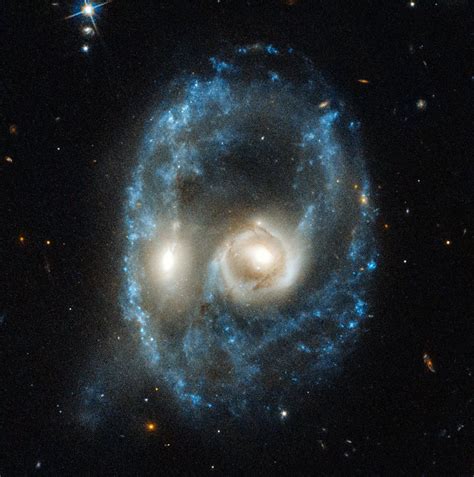 Hubble Space Telescopes Most Fantastic Images 30 Years On From Space