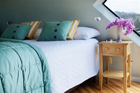 What Colors Are Soothing For Sleep