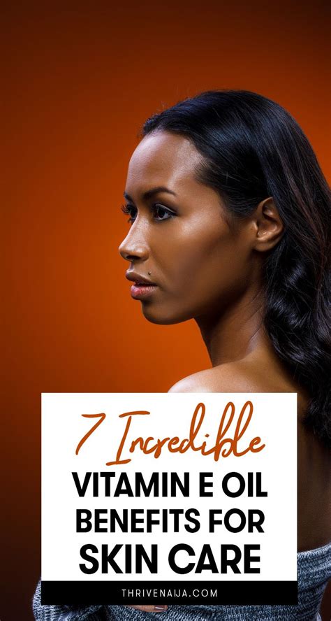 Maybe you would like to learn more about one of these? Vitamin E Oil Benefits for Skin | The Best Vitamin E Oil ...