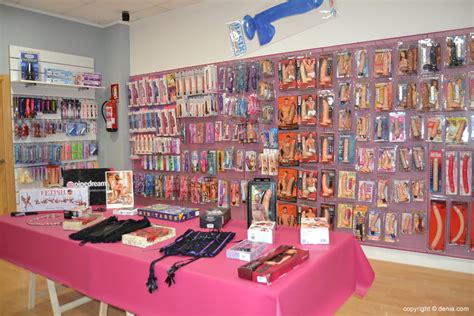 The Love Store Erotic Shop Dénia Dénia com